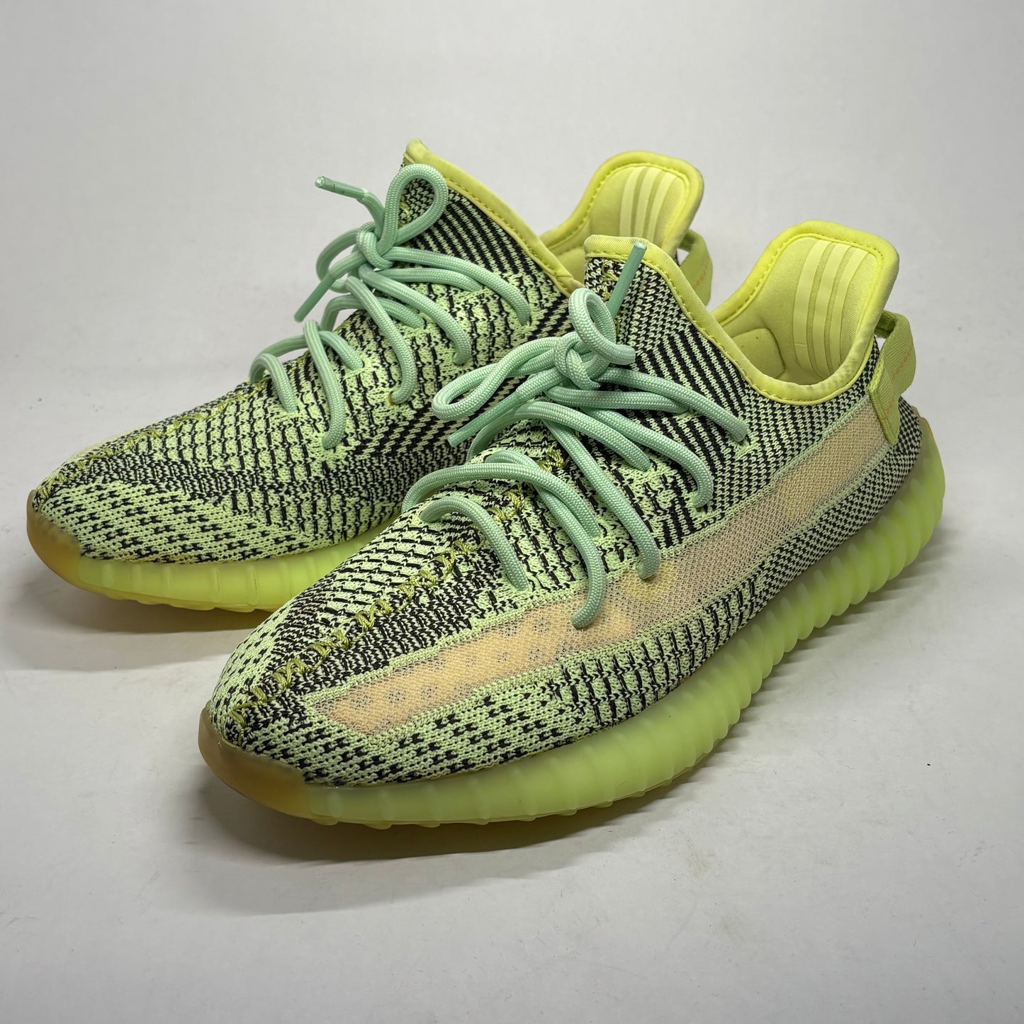 Yeezy 350 Yeezreel Used