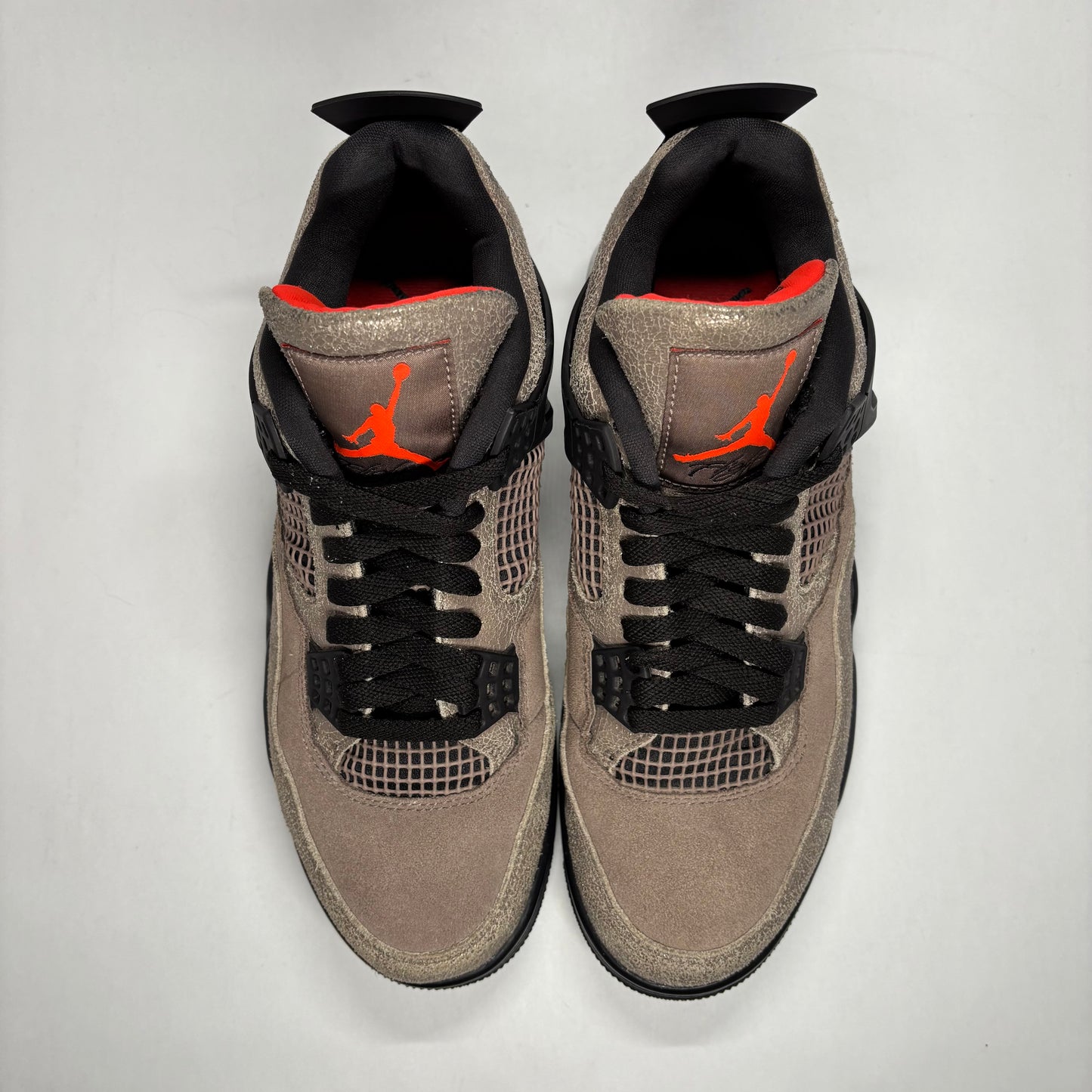 Jordan 4 Taupe Haze Used