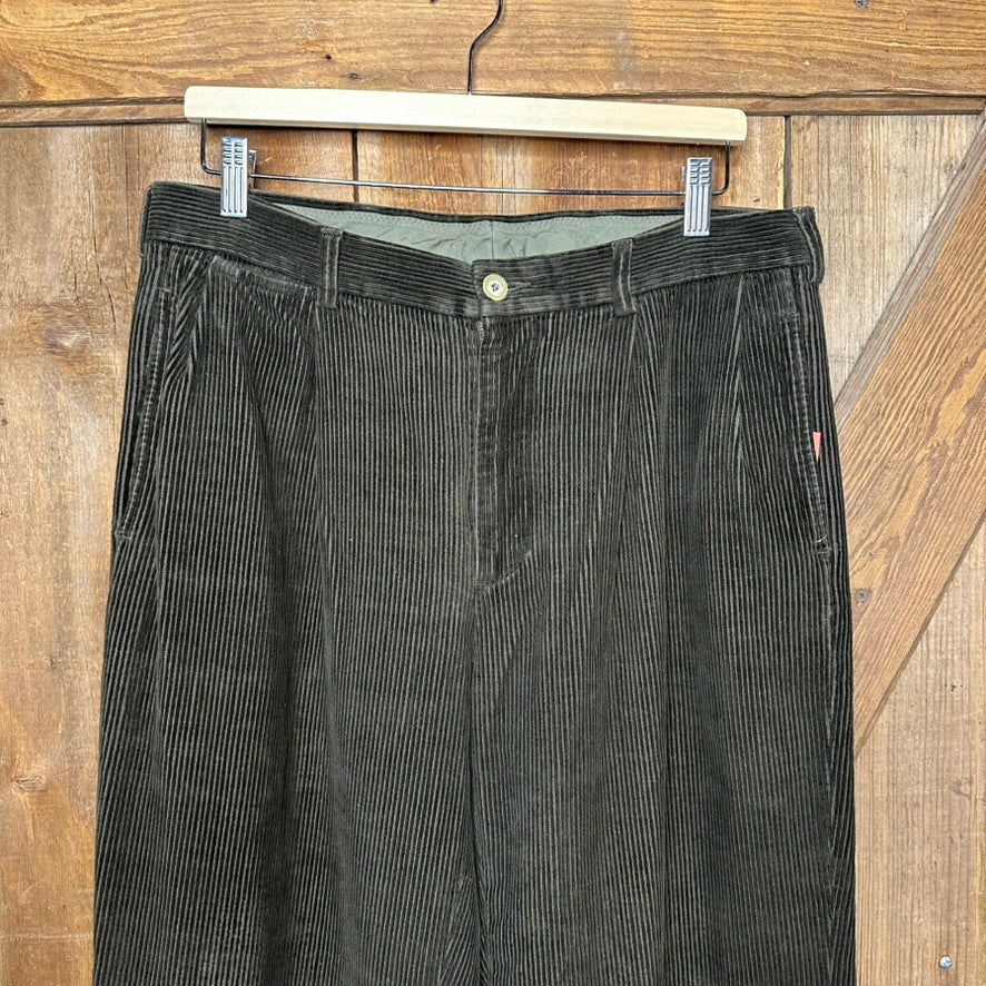 y2k Nautica Corduroy
