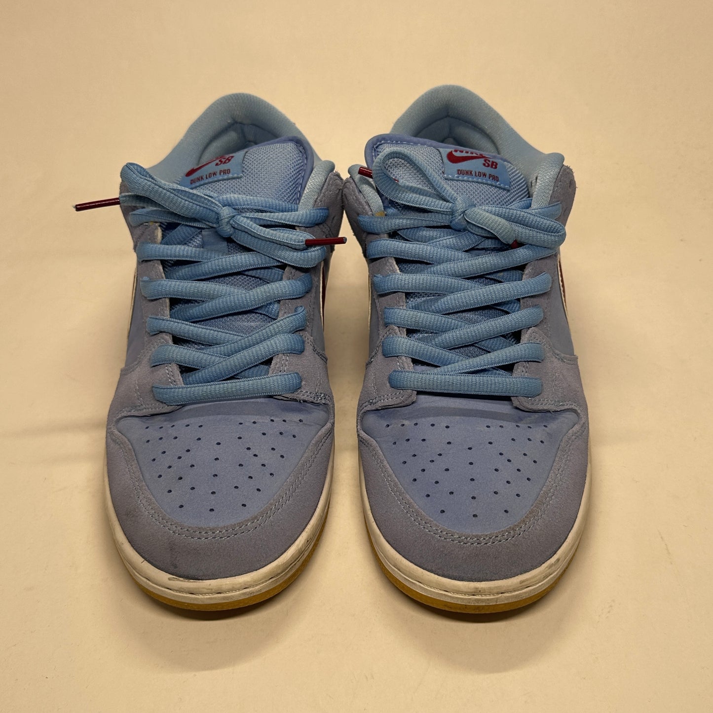 Nike SB Phillies Used