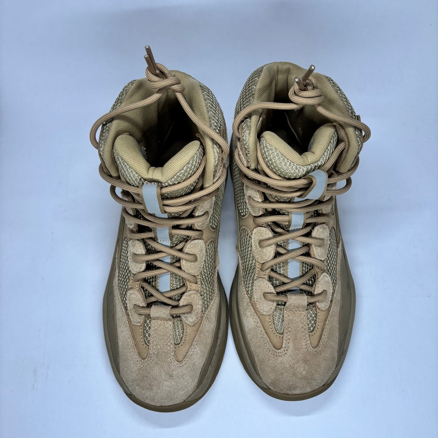 Yeezy Boot Rock Used