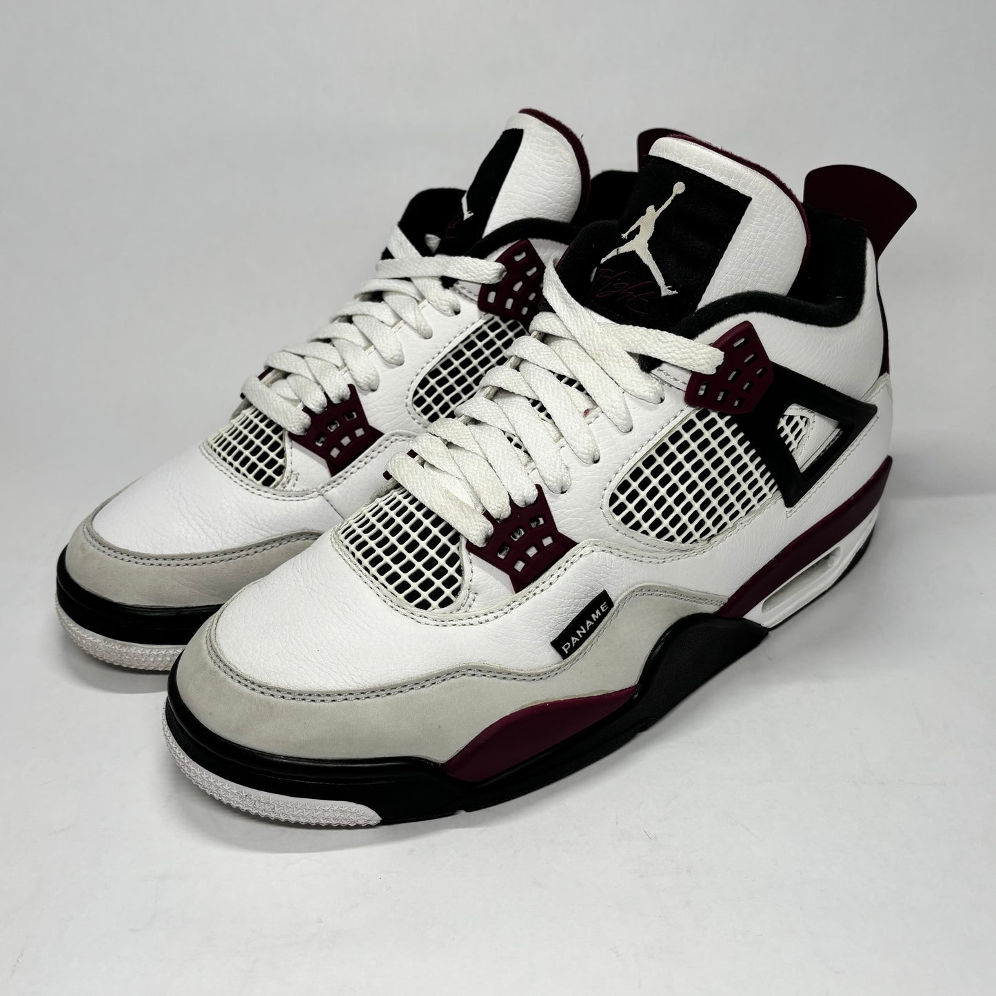 Jordan 4 PSG Used