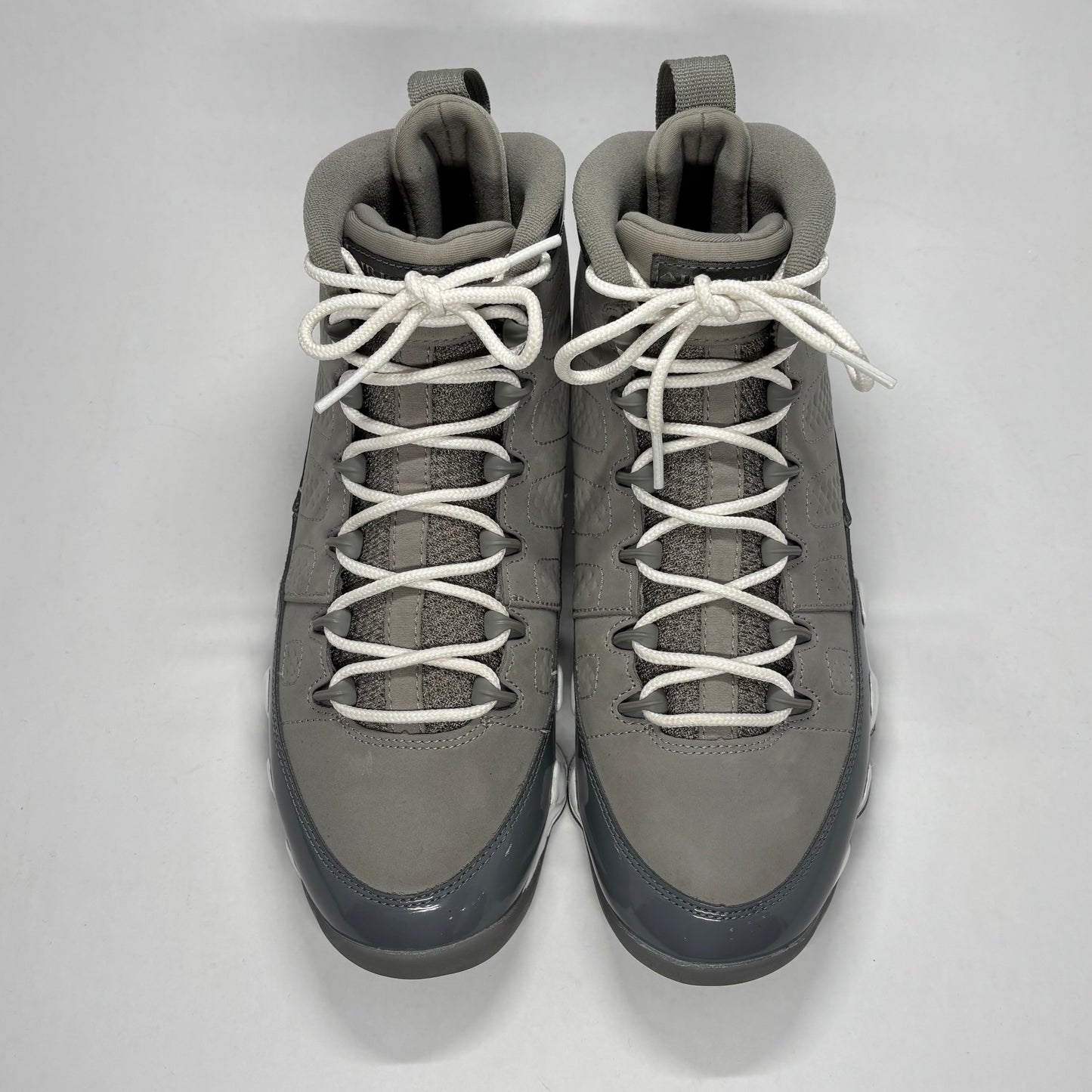 Jordan 9 Cool Grey