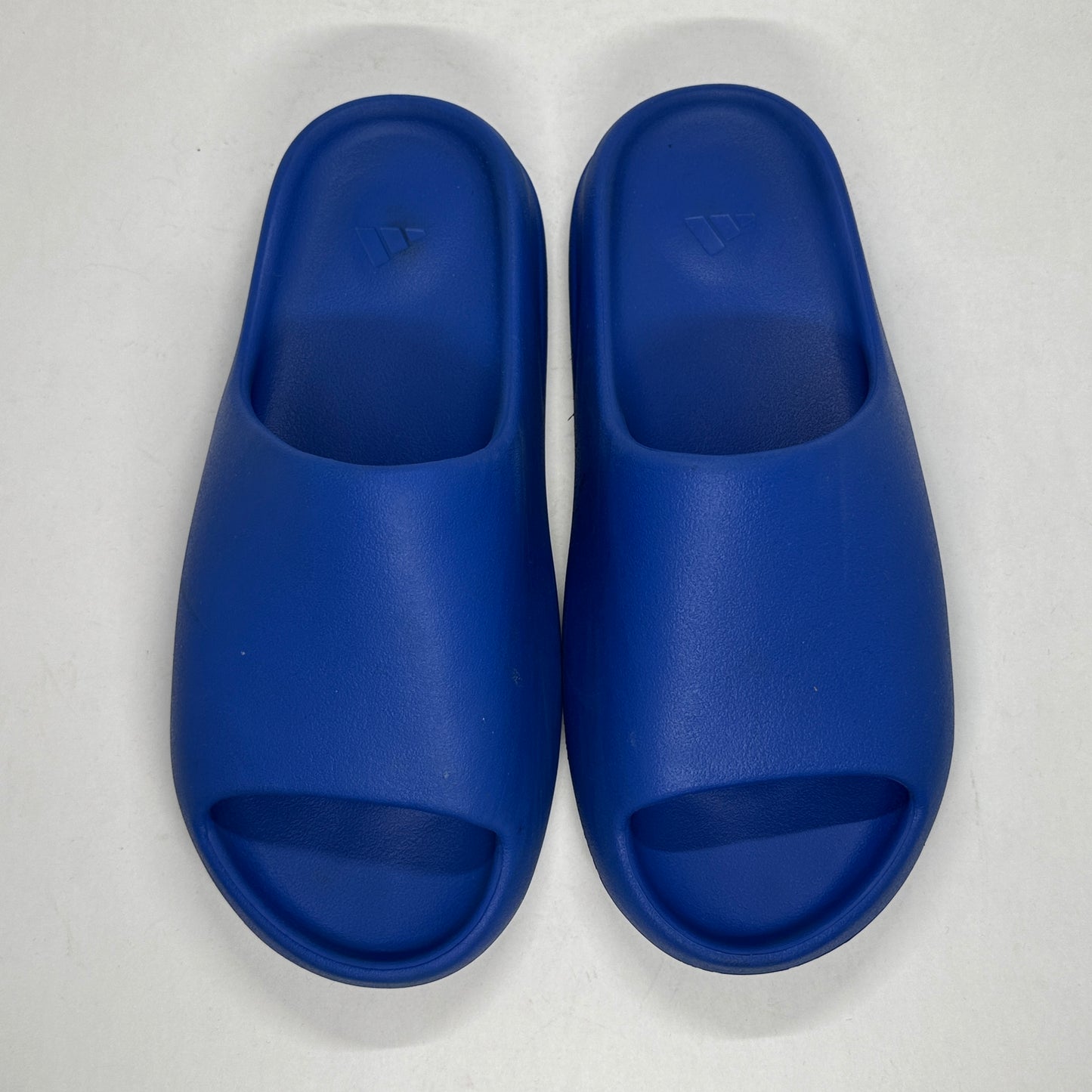 Yeezy  Slides Azure Used