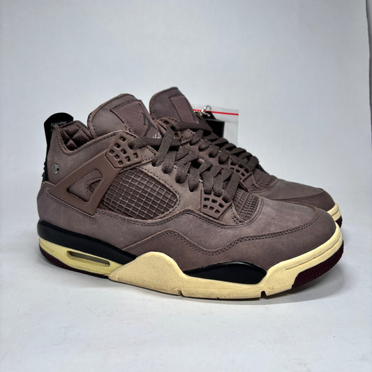Jordan 4 A Ma Maniere Violet Ore Used