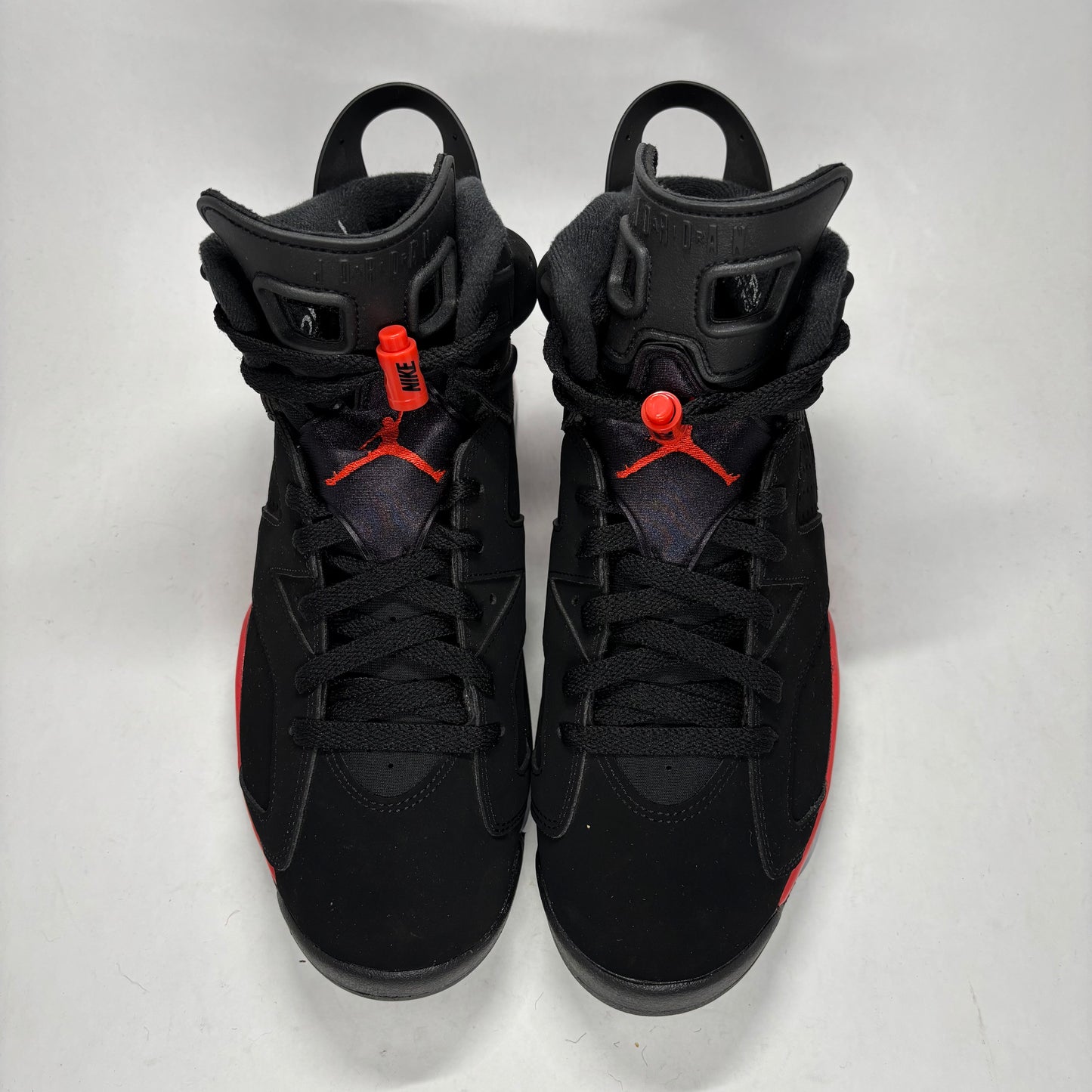 Jordan 6 Infrared  Used