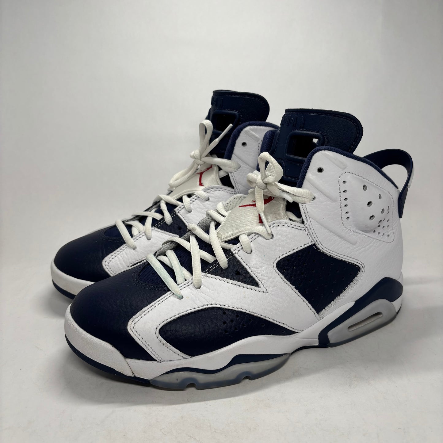 Jordan 6 Olympic  Used