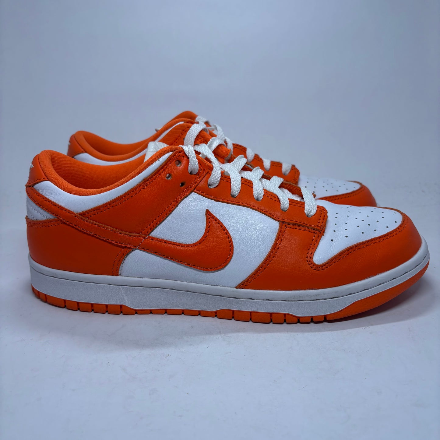 Nike Dunk Syracuse Sz 9