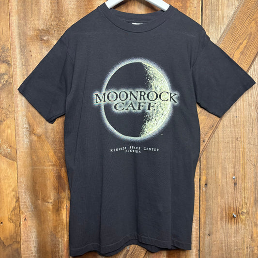 90s Moonrock Cafe Tee Used