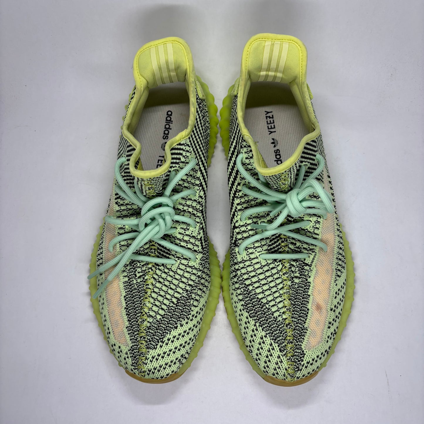 Yeezy 350 Yeezreel NR Used