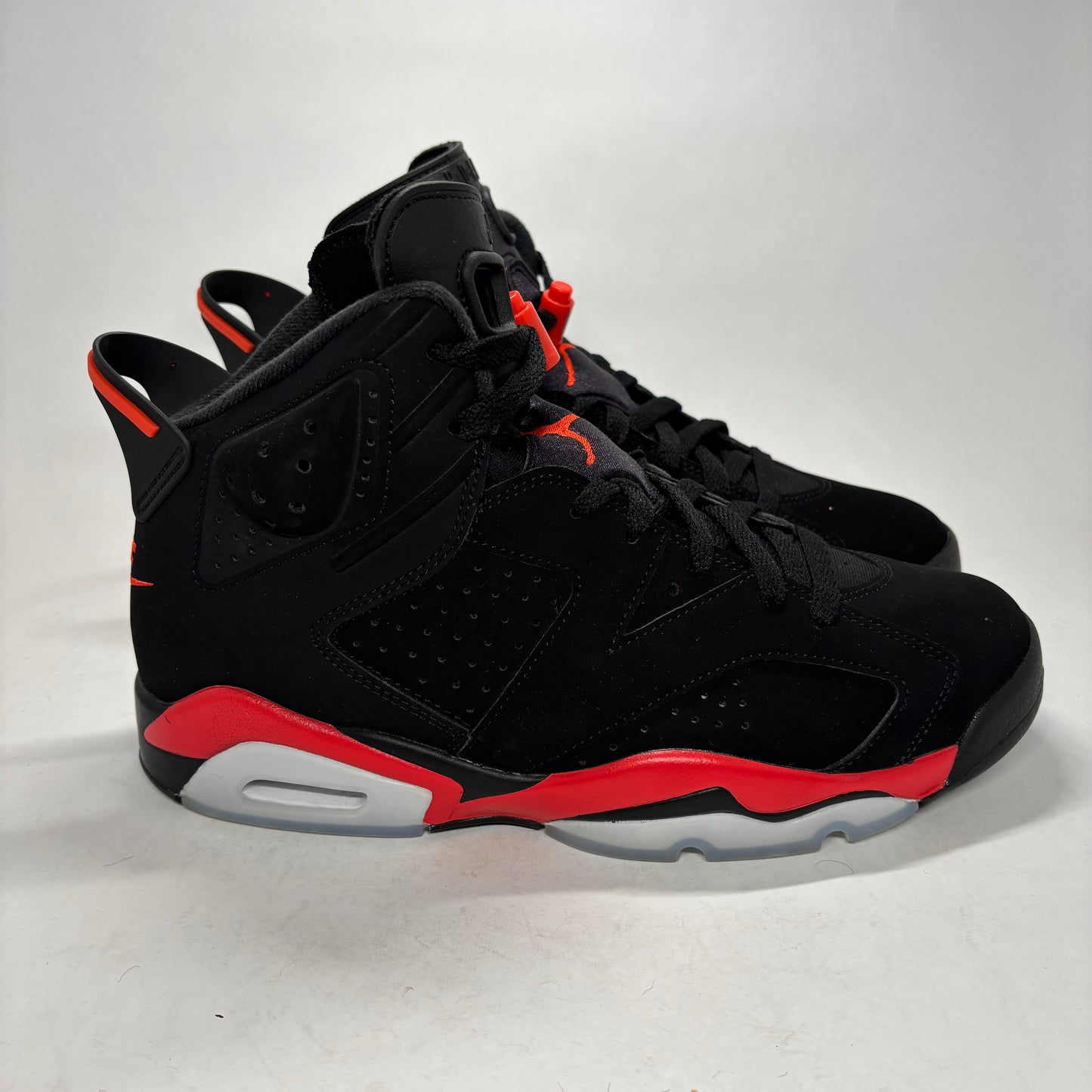 Jordan 6 Infrared  Used