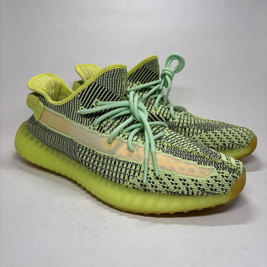 Yeezy 350 Yeezreel NR Used