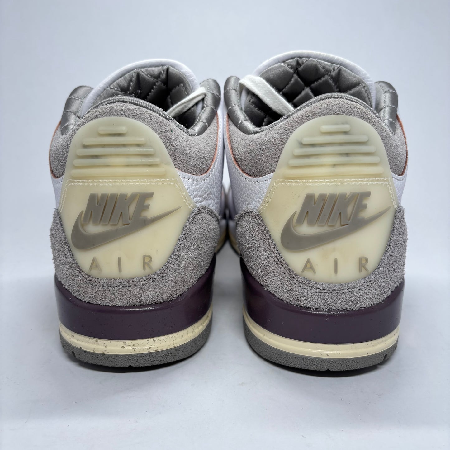 Jordan 3 AMM Used