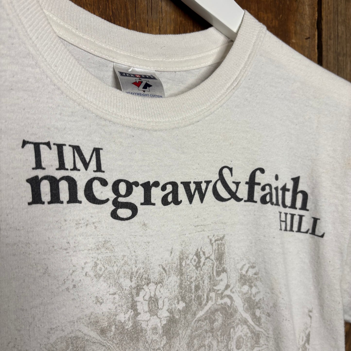 2007 Tim McGraw Faith hill Tour