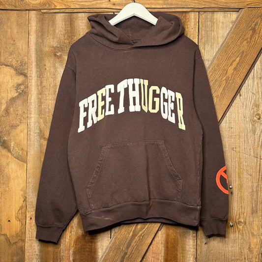 Travis Scott CPFM Free Thugger