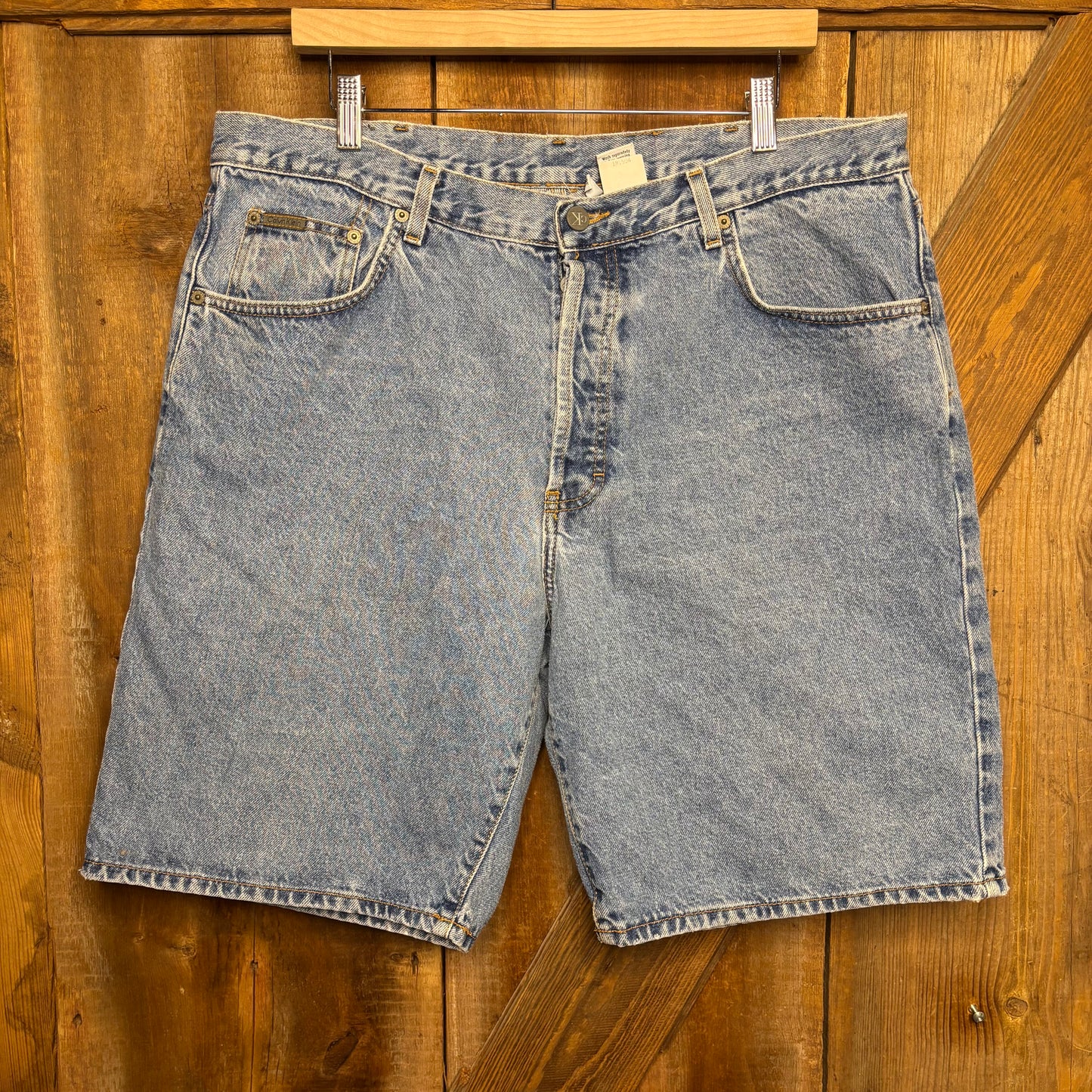 1990's Calvin Klein Jorts