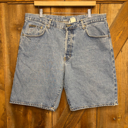 1990's Calvin Klein Jorts