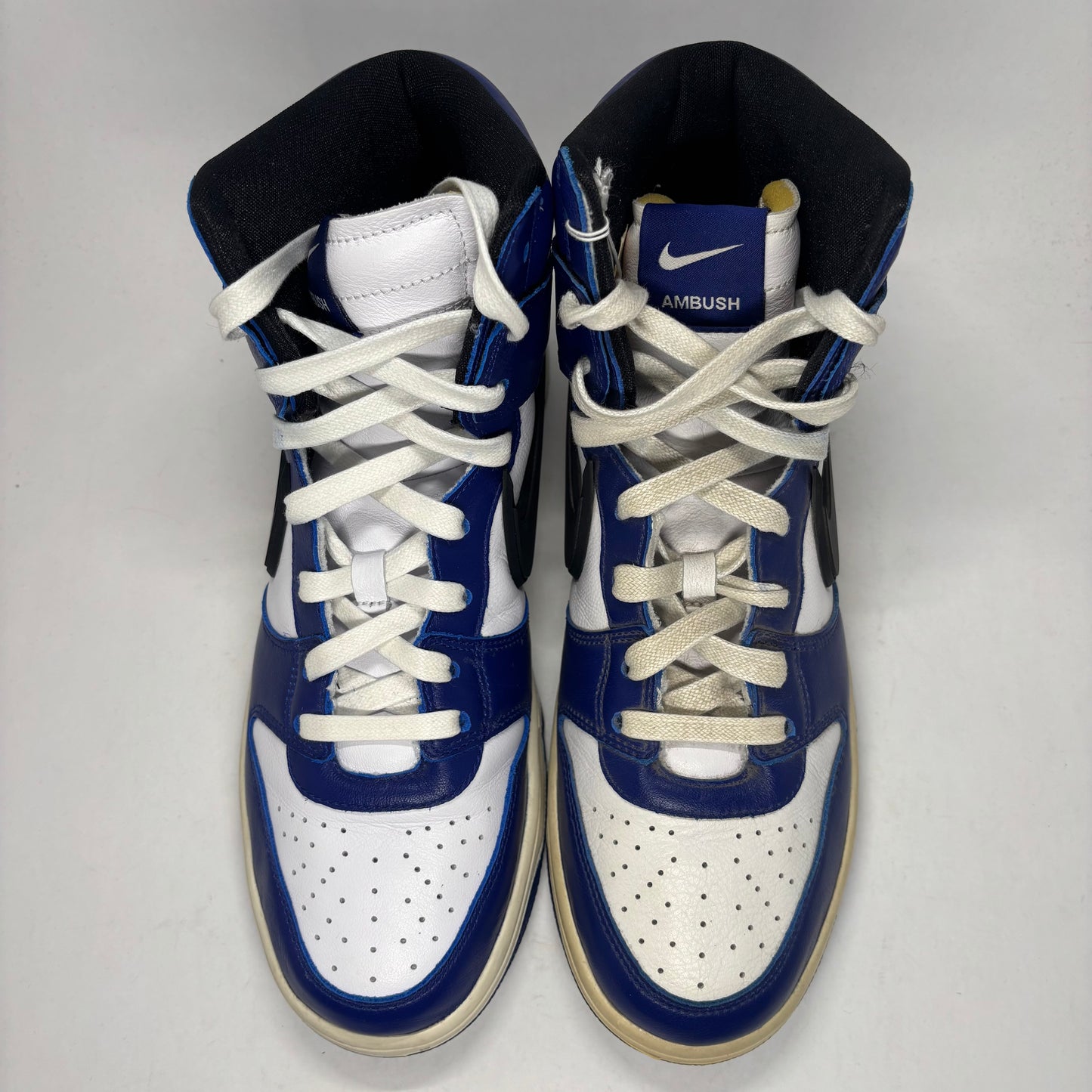 Nike Dunk Ambush Royal Sz 9