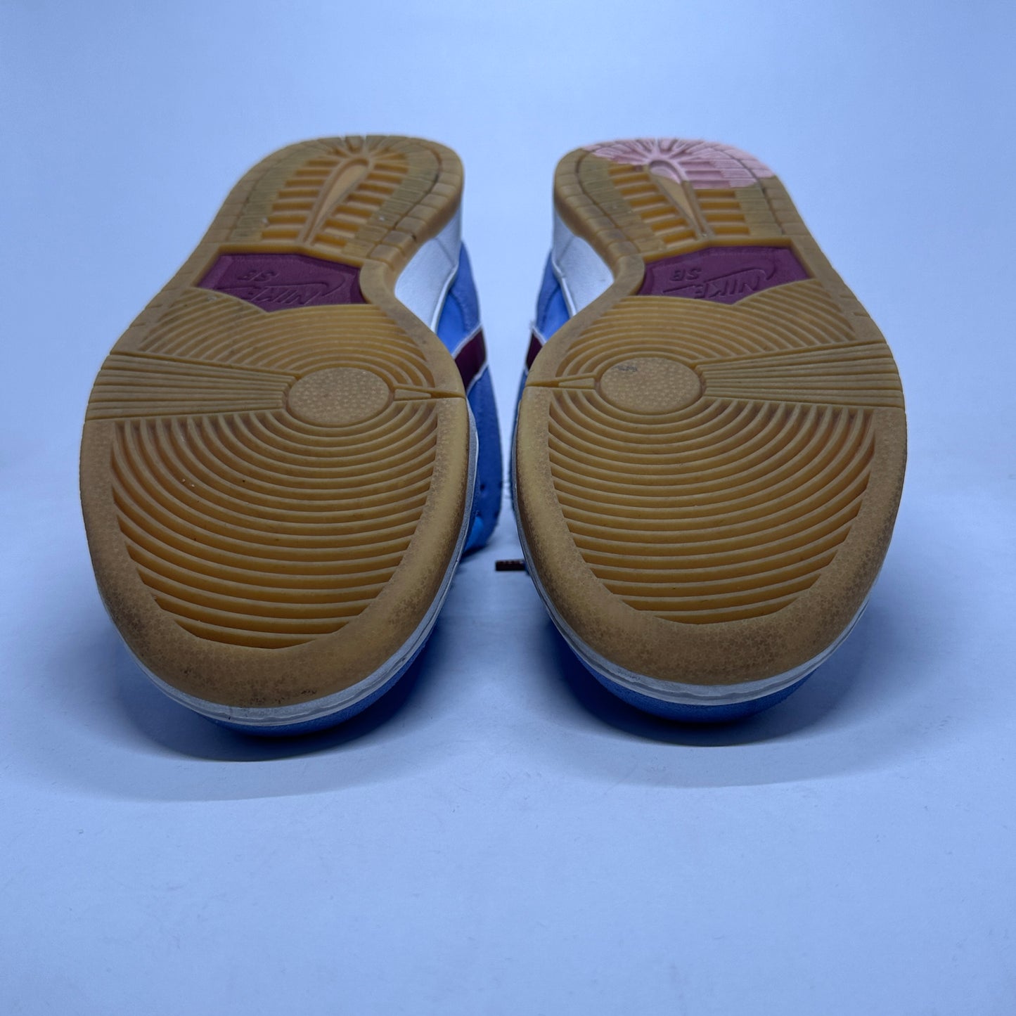 Nike SB Phillies Used