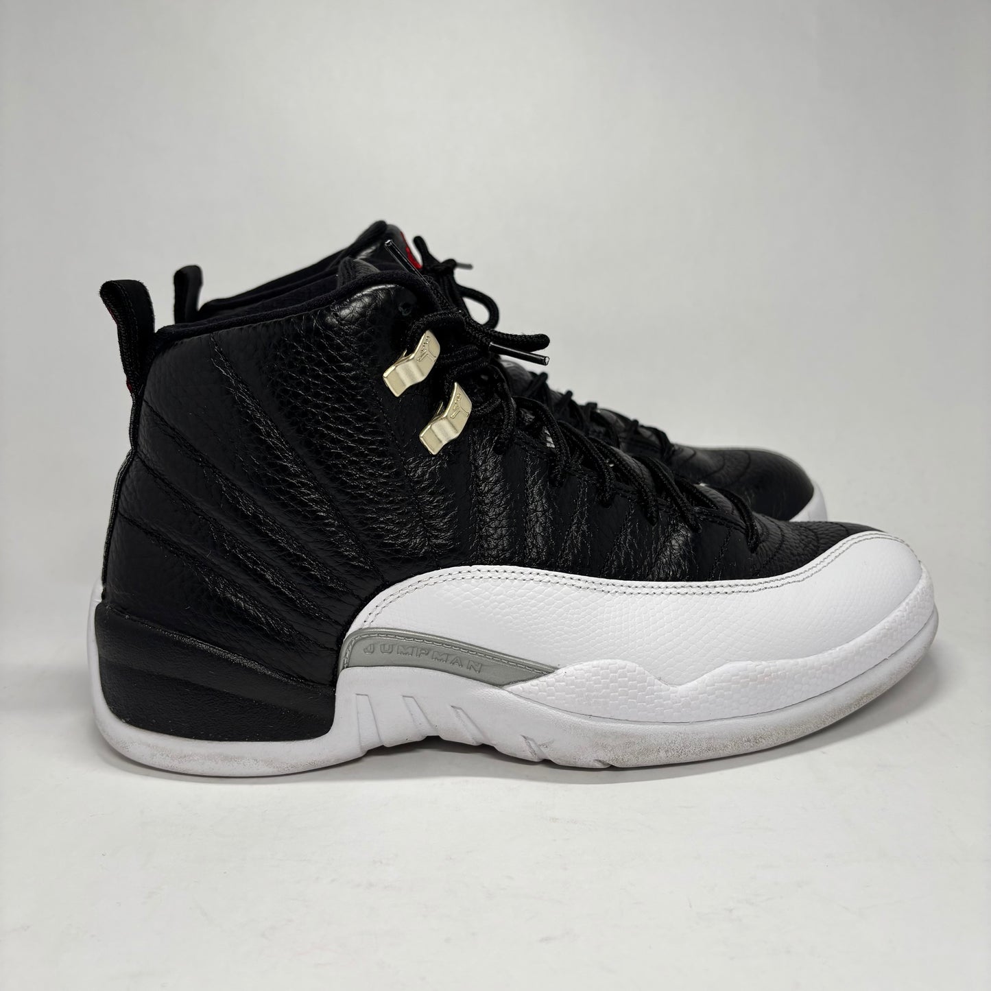 Jordan 12 Playoffs Used
