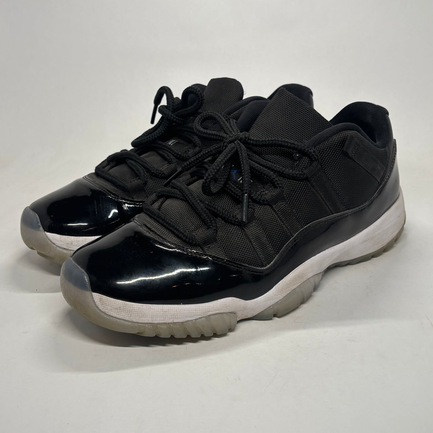 Jordan 11 Low Space JamUsed
