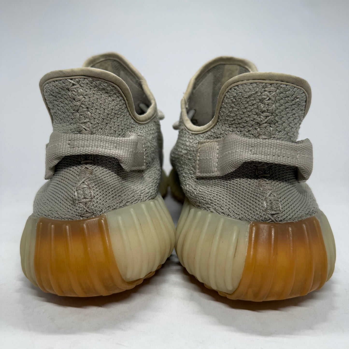 Yeezy 350 Sesame Used No Box
