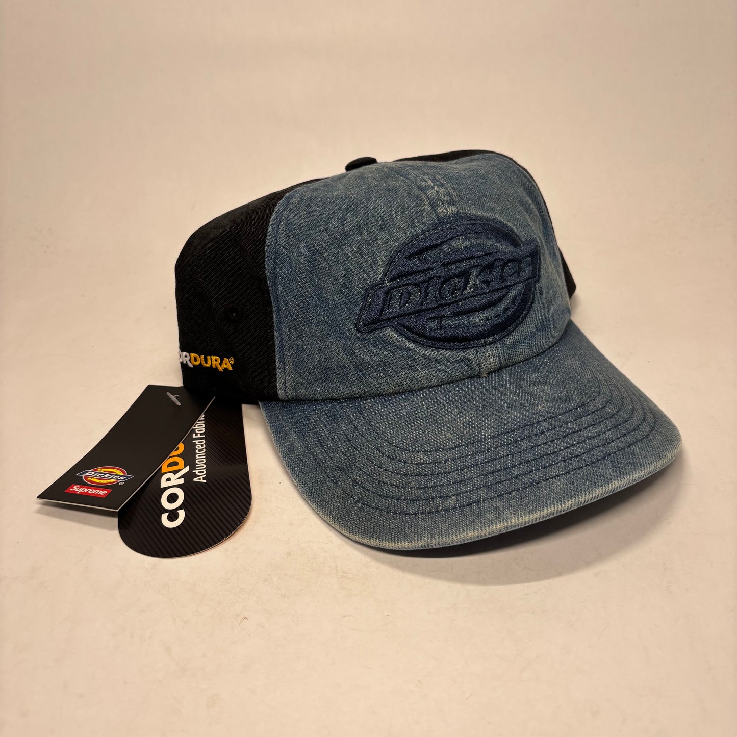 Supreme Dickies Cordura 6-Panel DS