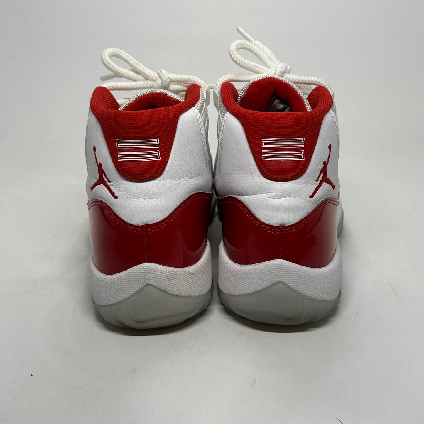 Jordan 11 Cherry Used