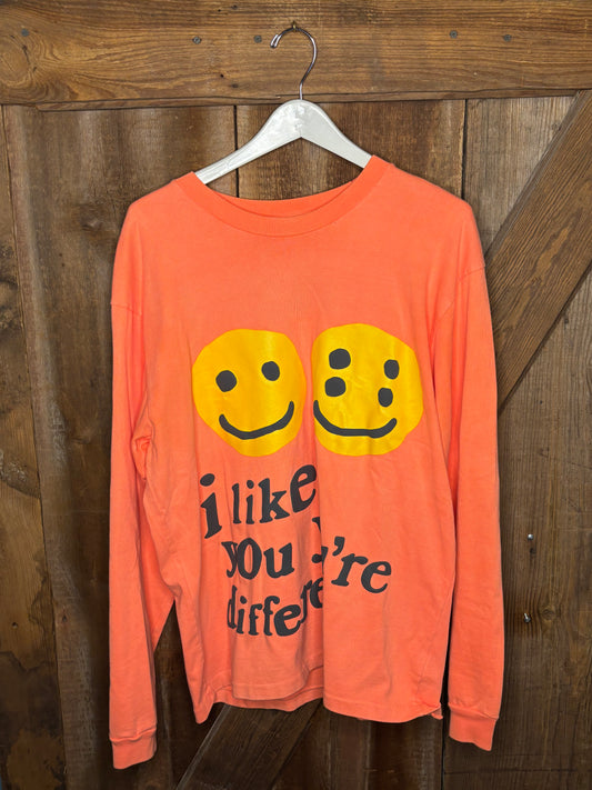 CPFM I Like You Long Sleeve