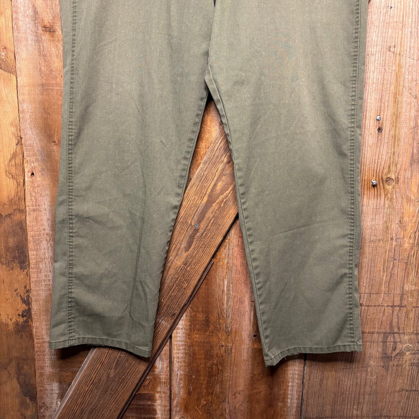Army Style Fatiuge Pant 38