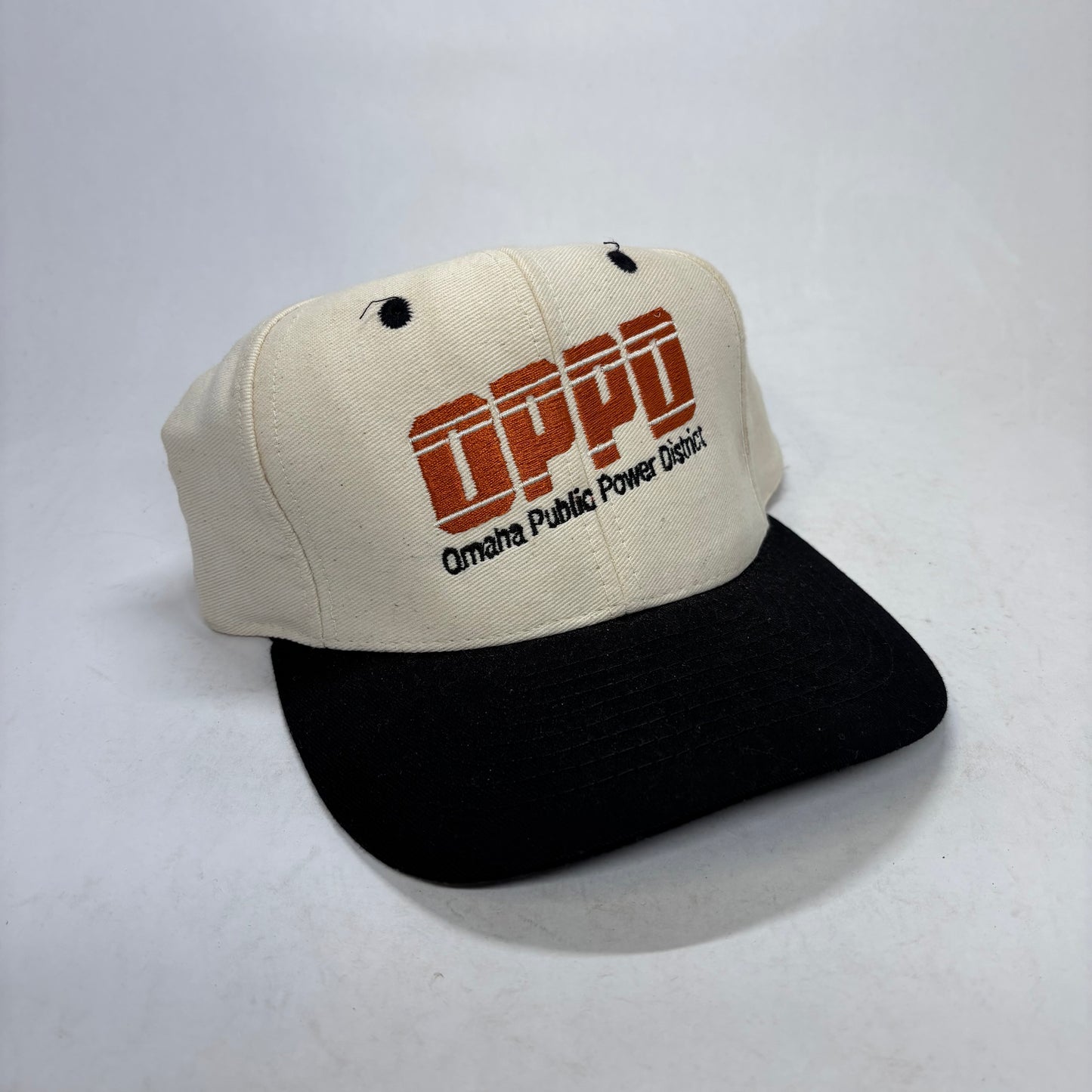 vtg OPPD Hat