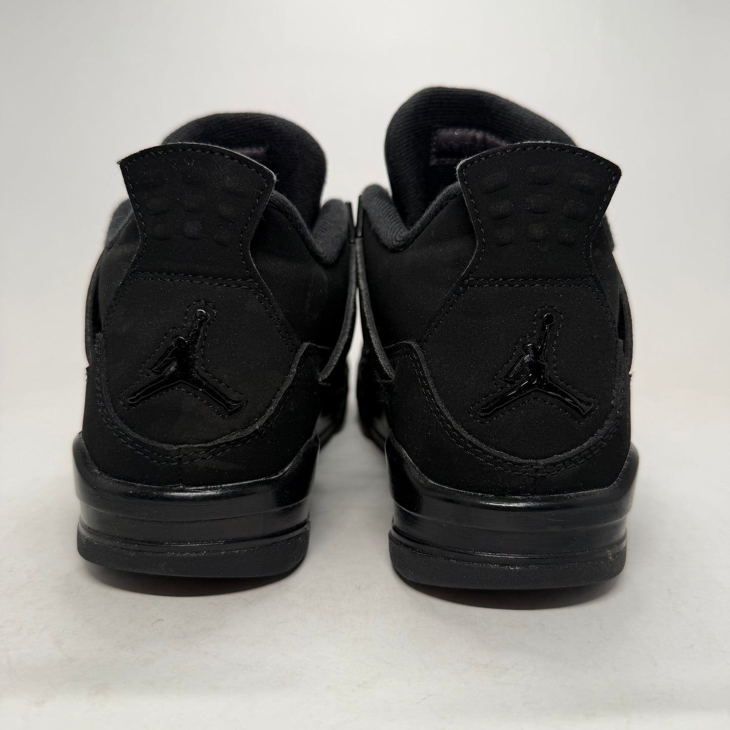Jordan 4 Black Cat 2020 Used