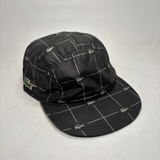 Supreme Lacoste Camp Cap