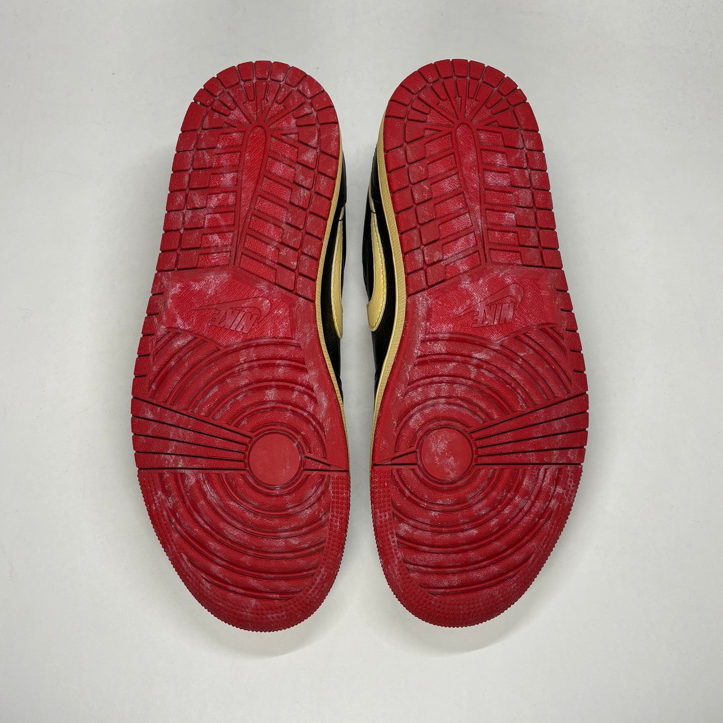 Jordan 1 Better With Time Used