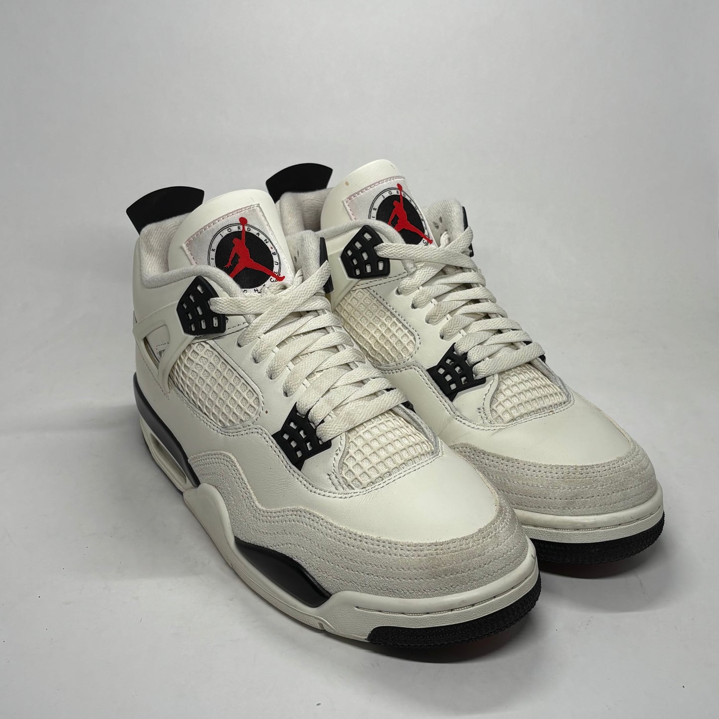 Jordan 4 Flight ClubUsed