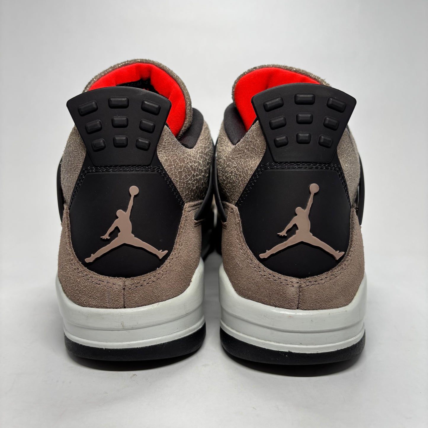 Jordan 4 Taupe Haze Used