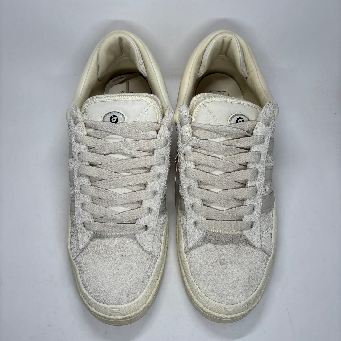 adidas  Campus Light Bad Bunny Cream Used