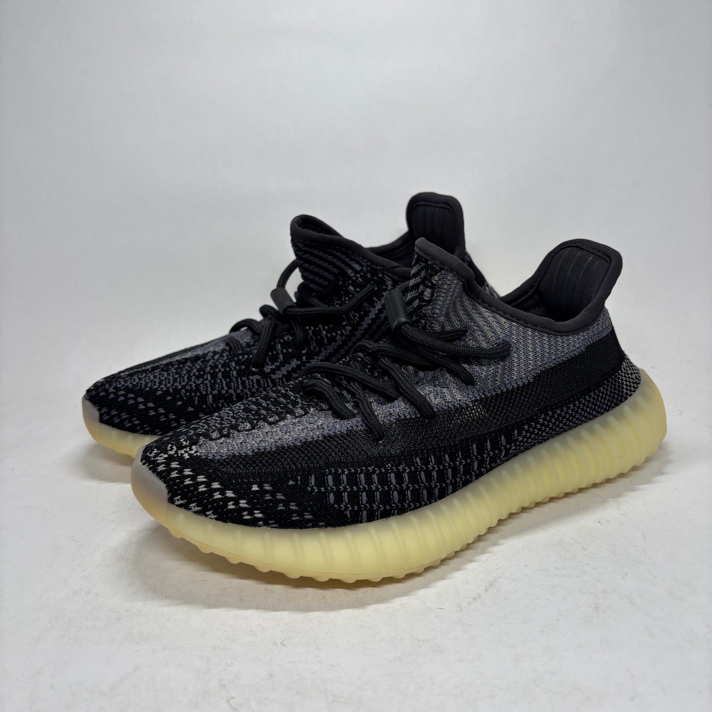 Yeezy 350 Carbon  Used No Box
