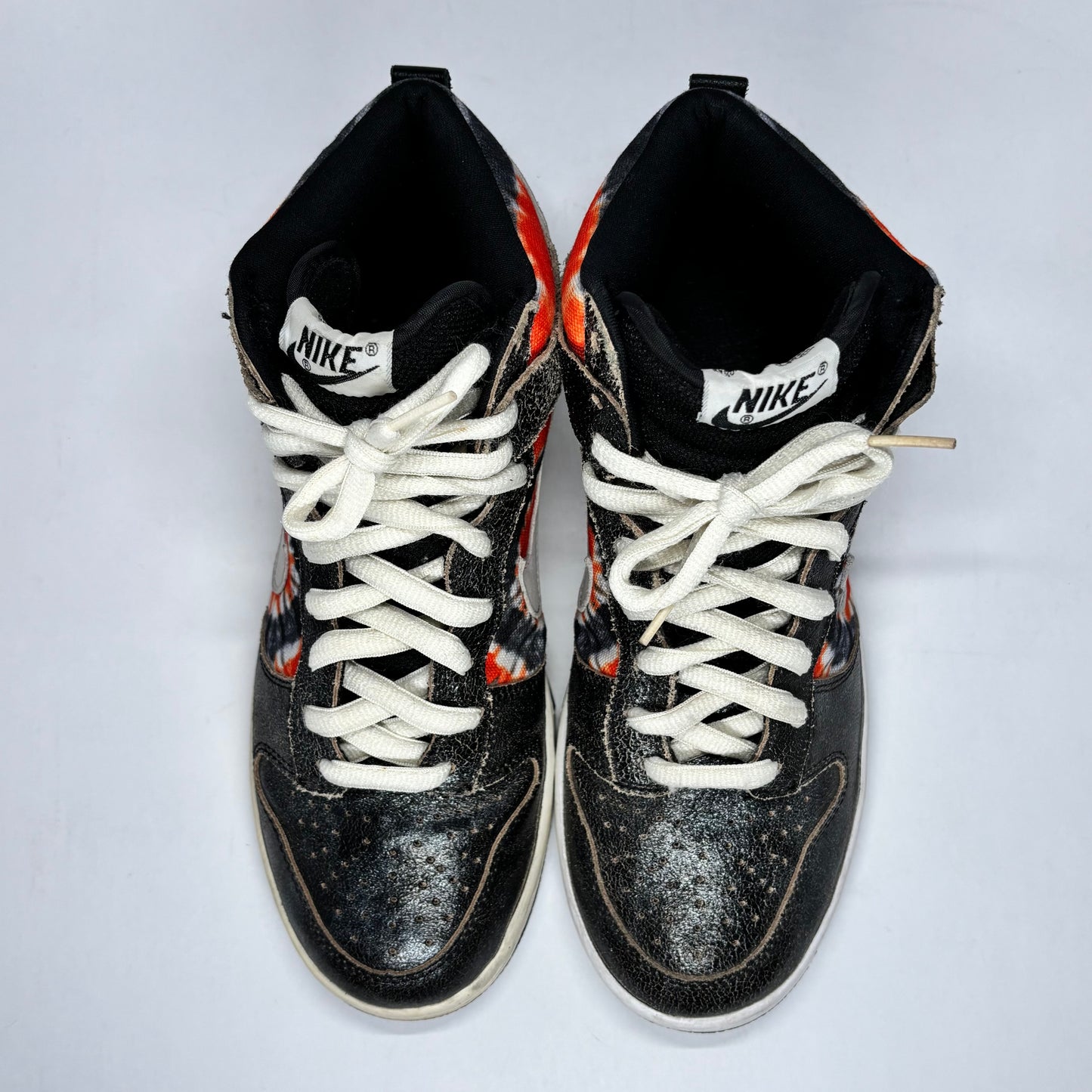 Nike SB Dunk Hi Huf Sz 8