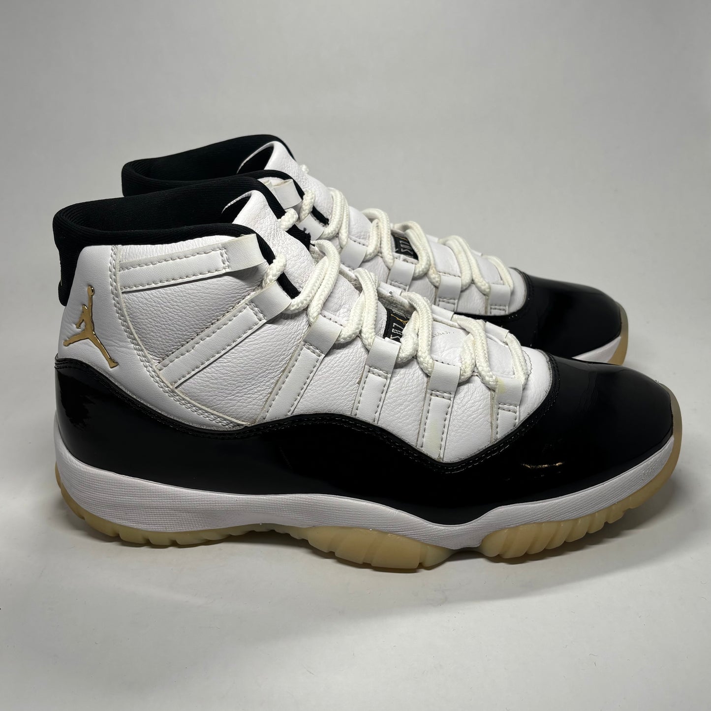 Jordan 11 DMP Gratitude Used