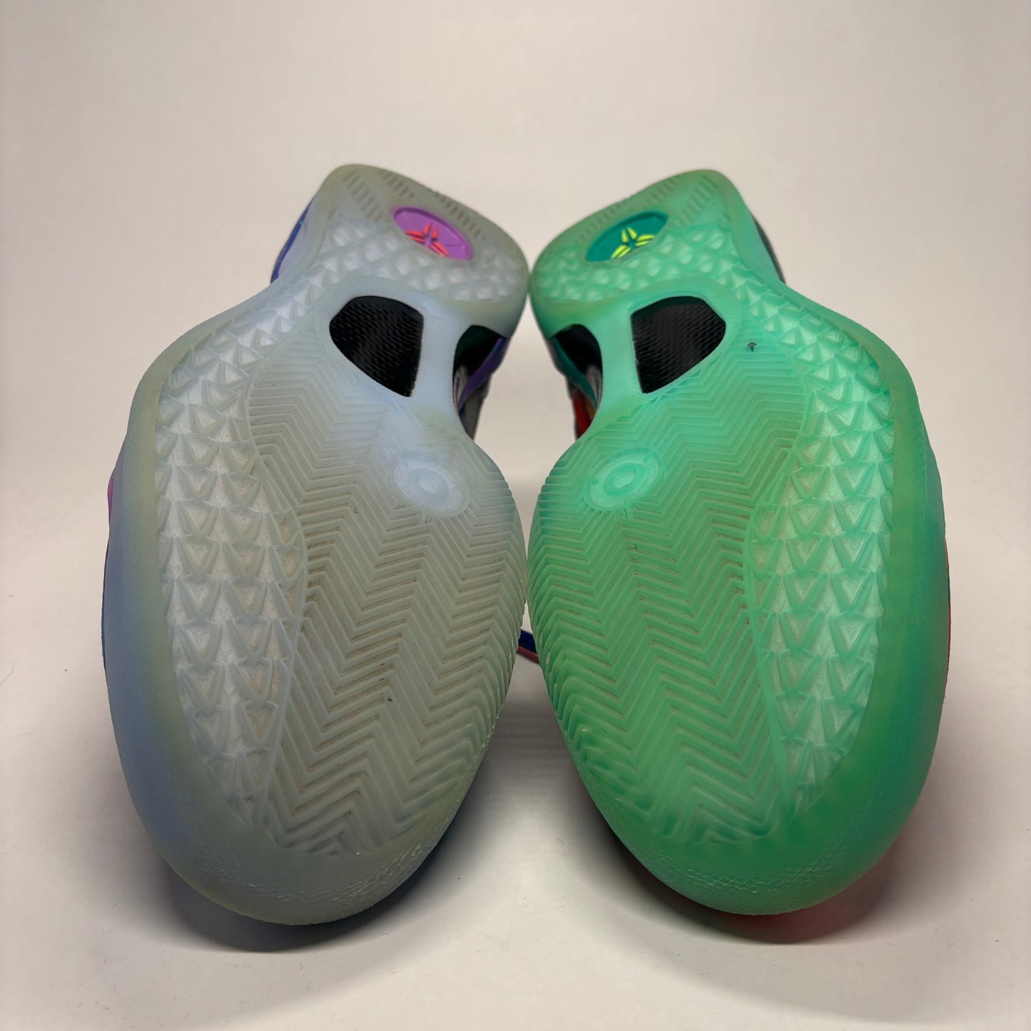 Kobe 8 Protro What The Used