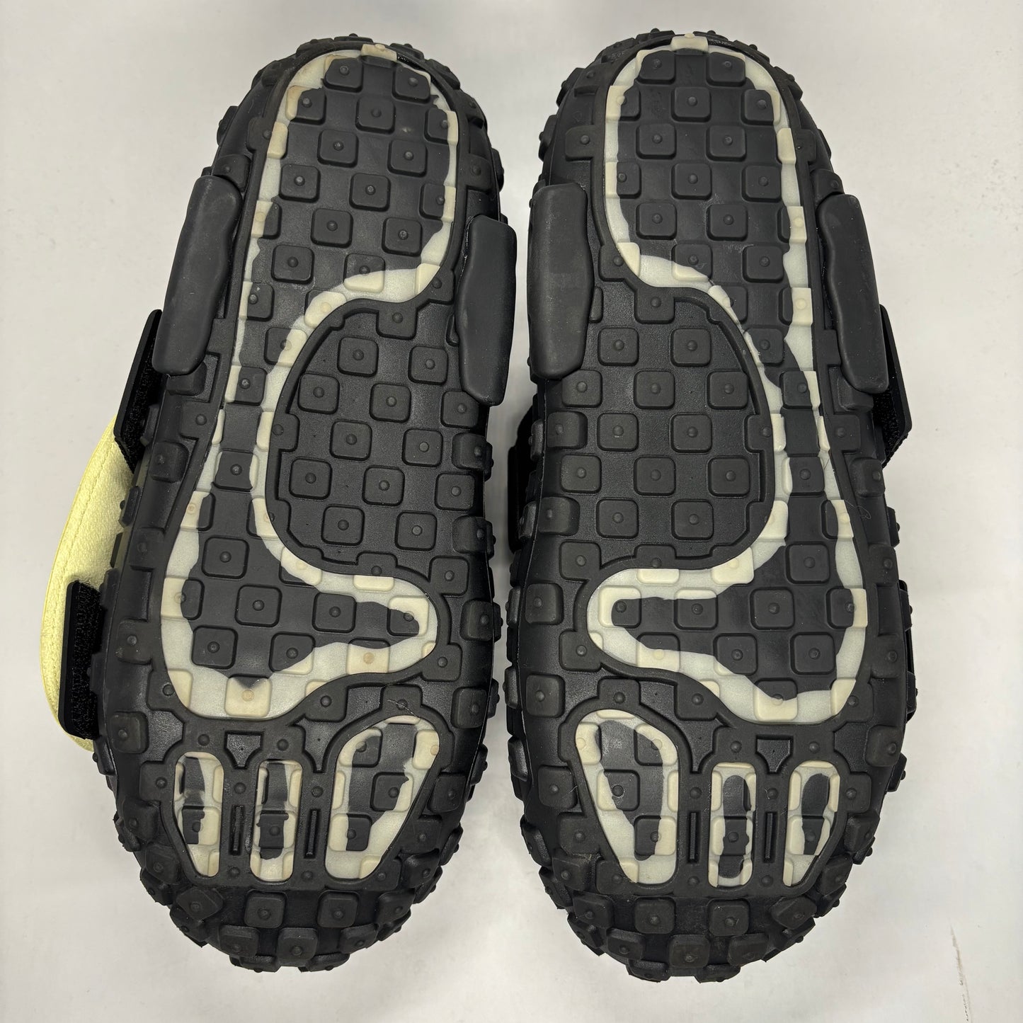 CPFM Air Flea 2 Black Alabaster sz 9.5