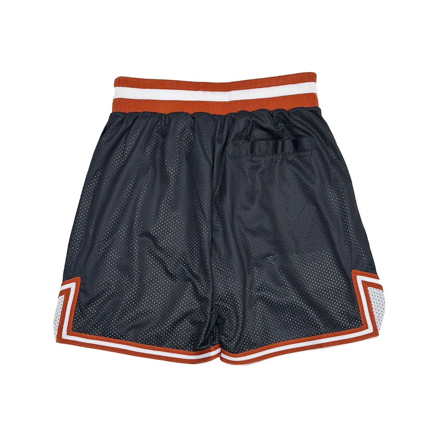 BULLDOGS MESH SHORTS