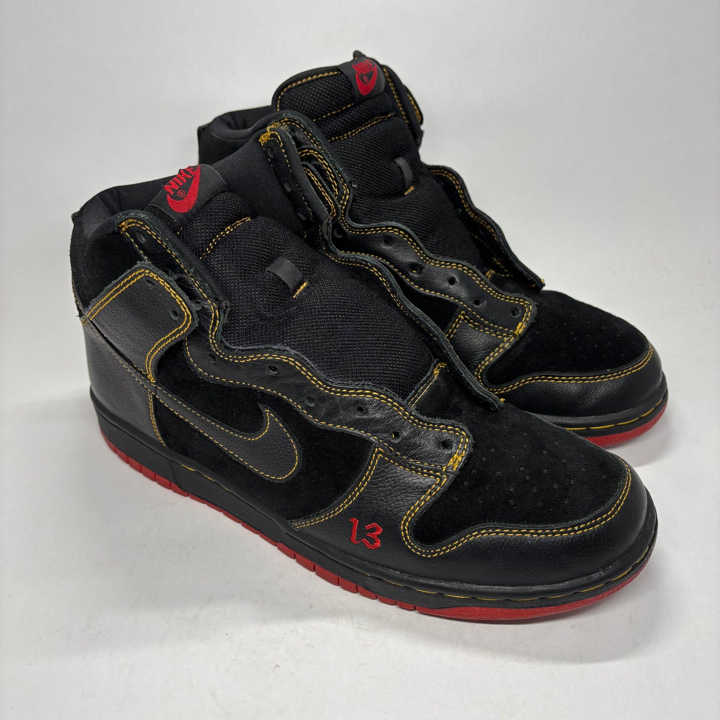 Nike SB Unlucky 13