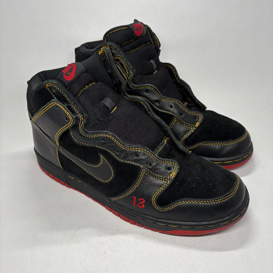 Nike SB Unlucky 13