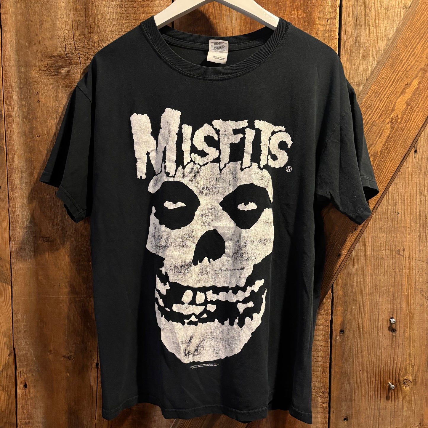 y2k Misfits