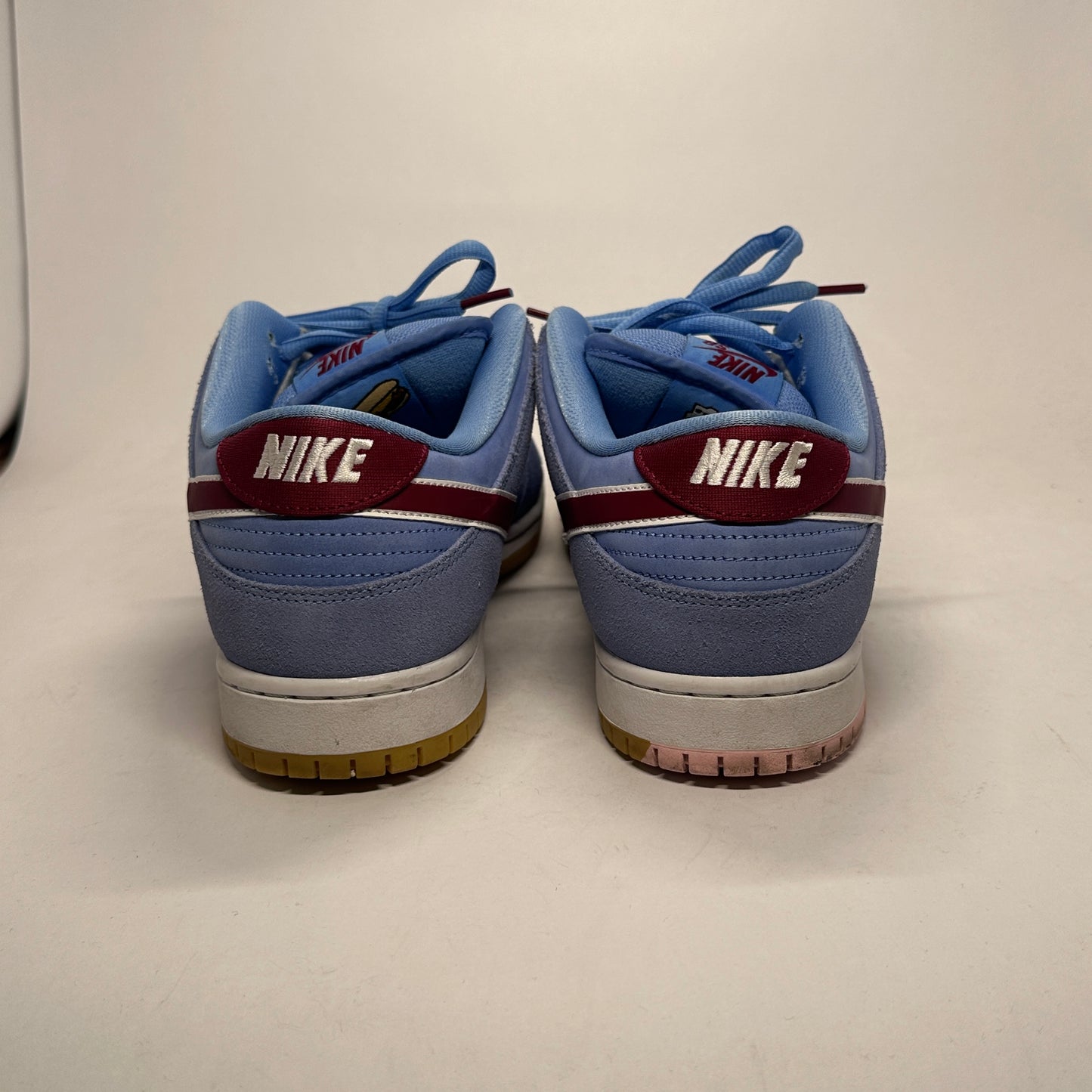 Nike SB Phillies Used
