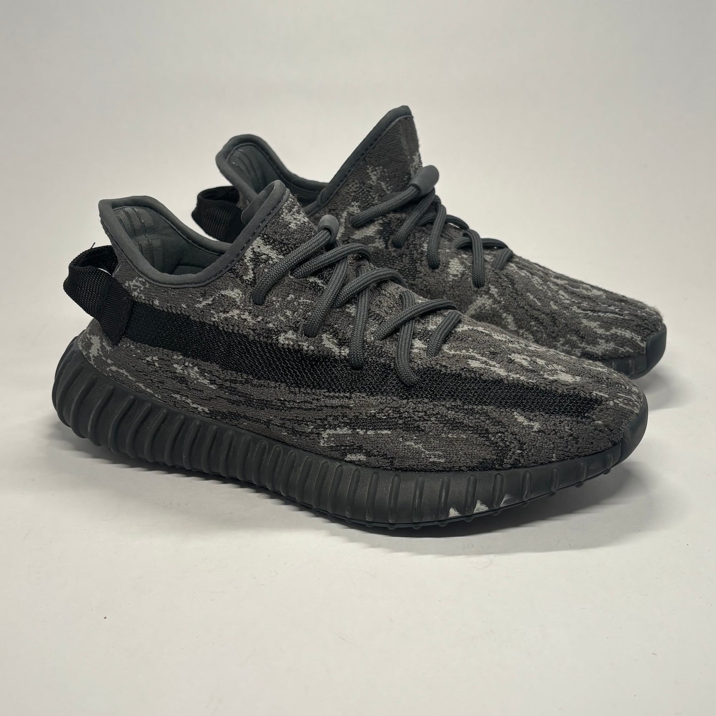 Yeezy 350 MX Dark Salt Used