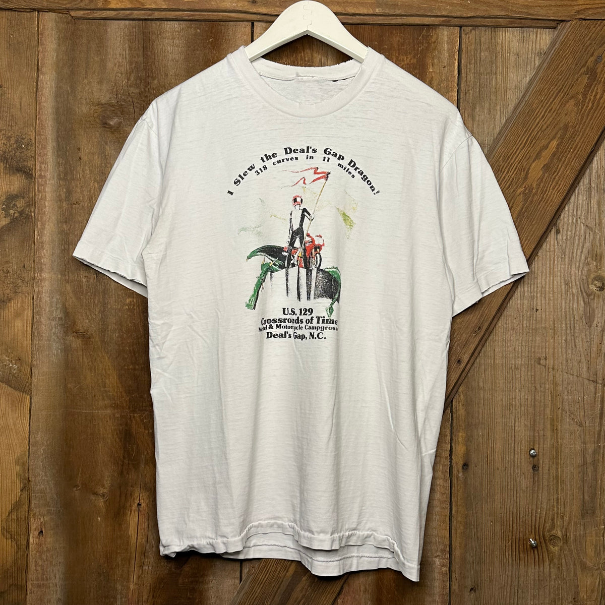 90s Deals Gap Racing