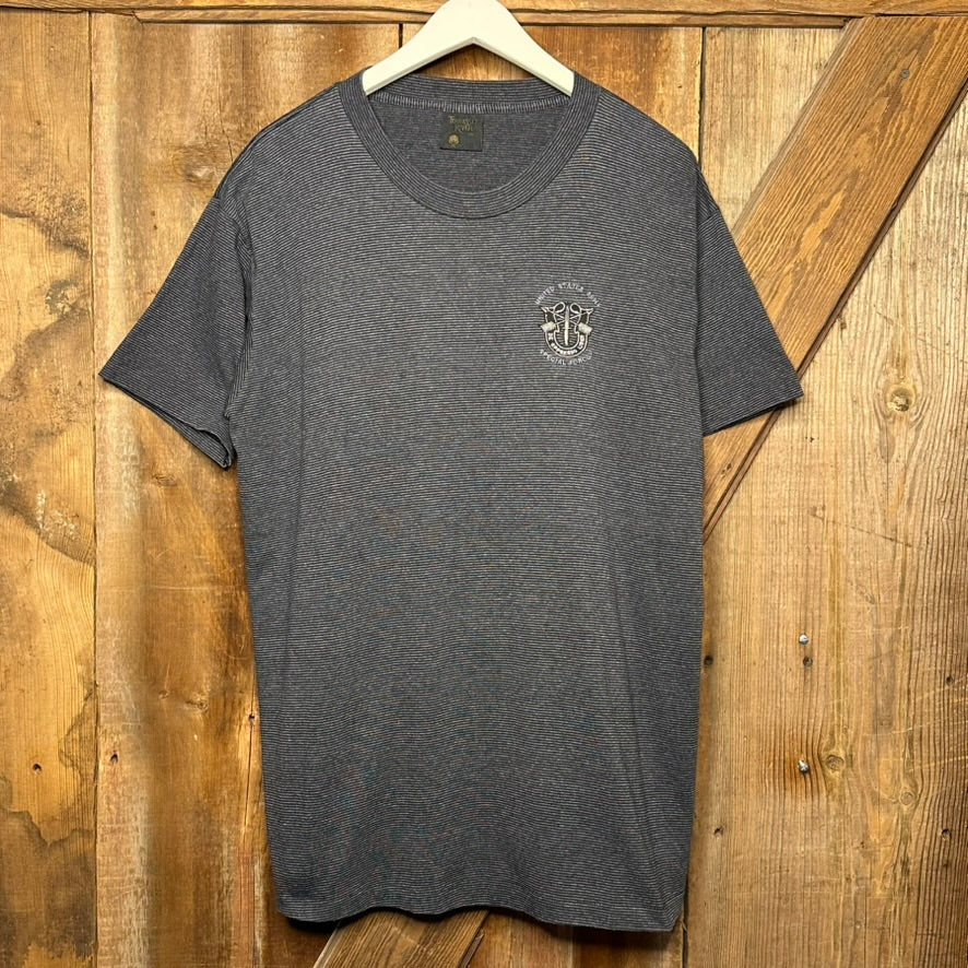 1990s U.S Army Special Forces Pinstriped
